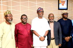 Lagos, NCDC partner on environmental surveillance operations
