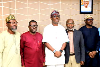 Lagos, NCDC partner on environmental surveillance operations