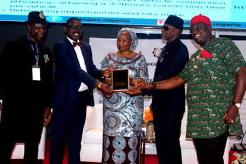 CNG, solution to environmental challenges – FG told