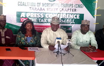 Prioritize regional devt, forget more taxes – CNG tells FG