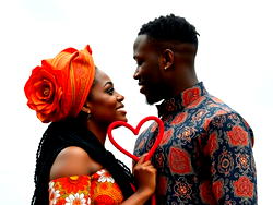 Christmas: How couples can avoid conflict about money and gifts