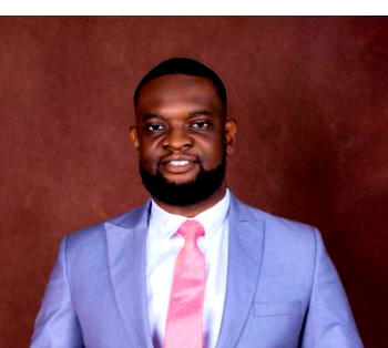 Meet Akinyemi Odutola, 22nd Certified Professional in the Security Category of The Connected Awards