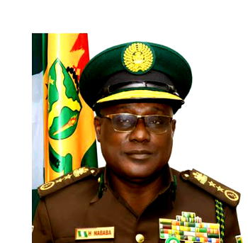 Correctional Service CG bows out, as Nwakuche named Ag. CG