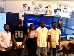 CyBlack amplifies inclusive cybersecurity at ‘Exist Loudly’ event in Lagos
