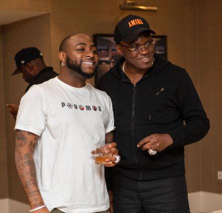 Why I think Davido is a gospel artiste – Pastor Tobi Adegboyega