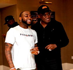 Why I think Davido is a gospel artiste – Pastor Tobi Adegboyega