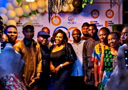 Odinga J Global marks 6th anniversary with certification ceremony and real estate empowerment milestones