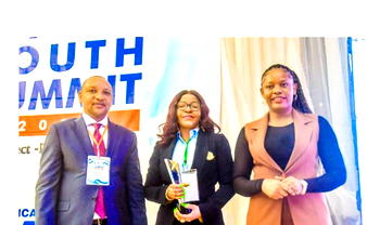 GAIN Youth Summit: Afrexim bank advocates empowerment opportunities for African youths