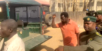 Court grants Dele Farotimi N30m bail