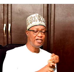 Haldane McCall intends to float N250 Bond to fund affordable houses in Nigeria –  Akinlade