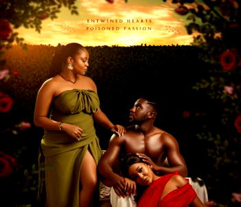 Biodun Stephen’s gripping drama, Roses and Ivy, to stream December