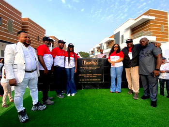Firm delivers dream homes to Nigerians, reaffirms commitment to comfortable living