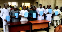 IDPs situation in Benue requires innovative, technology-driven solution – SEMA
