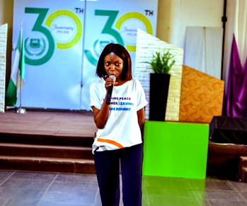 NGO advocates safer schools, empowers Nigerian children