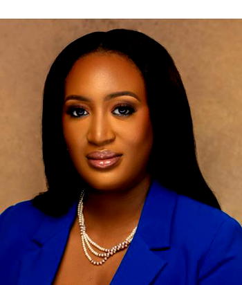 Big data and AI: Obianuju Anobili offers perspective on protecting Nigerians’ privacy in the digital age