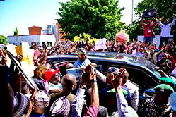 Group passes vote of confidence on Zacch Adedeji