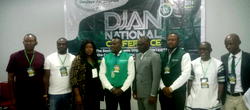 Deejays urge FG to establish capacity building centres in 6 geopolitical zones
