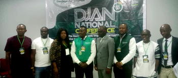 Deejays urge FG to establish capacity building centres in 6 geopolitical zones