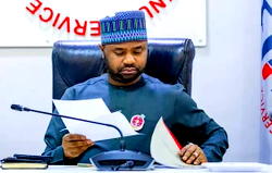 2024 Recap: How Zacch Adedeji broke record of tax administration in Nigeria