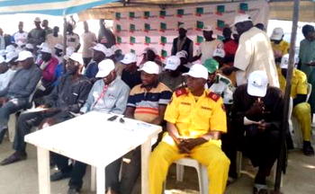 NNPC rallies stakeholders on efficient, safe use of petroleum products in Borno