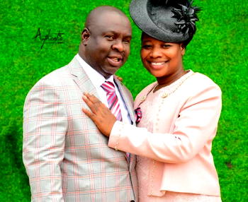 Cleric fetes widows, vulnerable citizens in Agbor