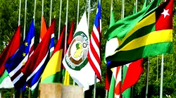 ECOWAS bloc hits 4.6% growth amid global economic headwinds — President