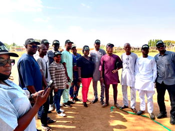 Education must take its place of pride – Old students association