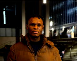 The Connected Awards certifies Stanley Osuozah as 156th Global Tech Hero