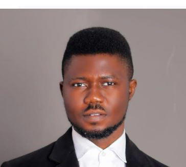How Anti-Corruption expert Makinde is shaping global policy