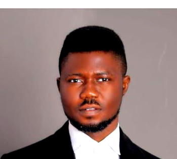 How Anti-Corruption expert Makinde is shaping global policy