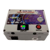 Elvis Tech offers solutions for Nigerians to break free from frequent power outages