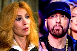 Rapper Eminem’s mother, Debbie Nelson dies at 69 after cancer battle