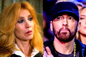 Rapper Eminem’s mother, Debbie Nelson dies at 69 after cancer battle