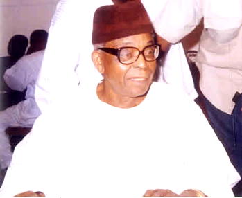 14th Anniversary: NADECO USA honours Pa Enahoro, eulogizes legacy