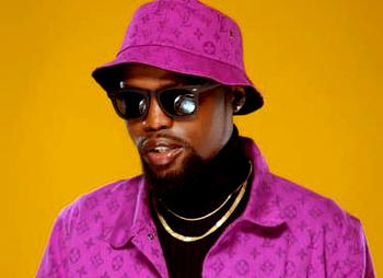 Eddy Ratty: The Benin-born star carving his space in Afrobeats