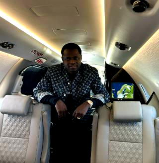 Malivelihood launches new jet to boost aviation sector