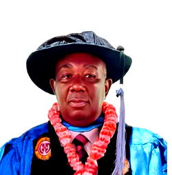 Prince Eruophe bags US varsity doctorate degree