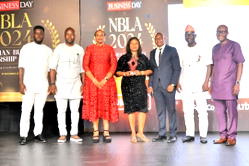 FoodCo recognised as retailer of year 2024  at NBLA awards