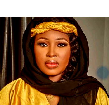 APC Kaduna women leader donates food, cash at Christmas