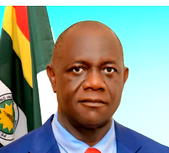 PTI CEO bags All-African Students Union award
