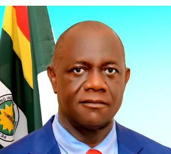 PTI CEO bags All-African Students Union award