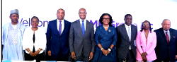 FCMB Group shareholders approve N340bn capital raise