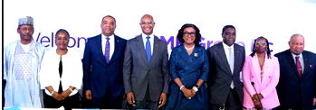 FCMB Group shareholders approve N340bn capital raise
