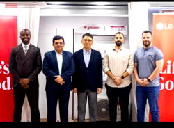 Firm tackles malaria with ‘Mosquito Away’ air conditioner