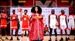 We’ve been consistent empowering youths through sports, education, others – Krystal Chanchangi