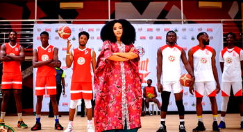 We’ve been consistent empowering youths through sports, education, others – Krystal Chanchangi