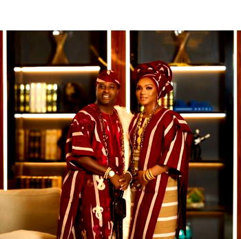 Stars storm premiere of Femi Adebayo’s ‘Seven Doors’