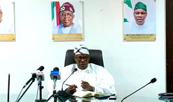 FG has allocated about N2.5 trn to health sector for critical interventions, says Salako