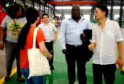 Firm, foreign investors partner for automobile, solar assembling plant in Nigeria 