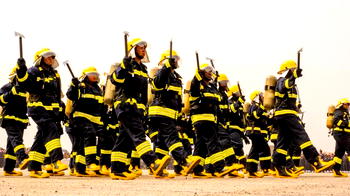 Fire Service recruitment: FG releases final list of successful candidates